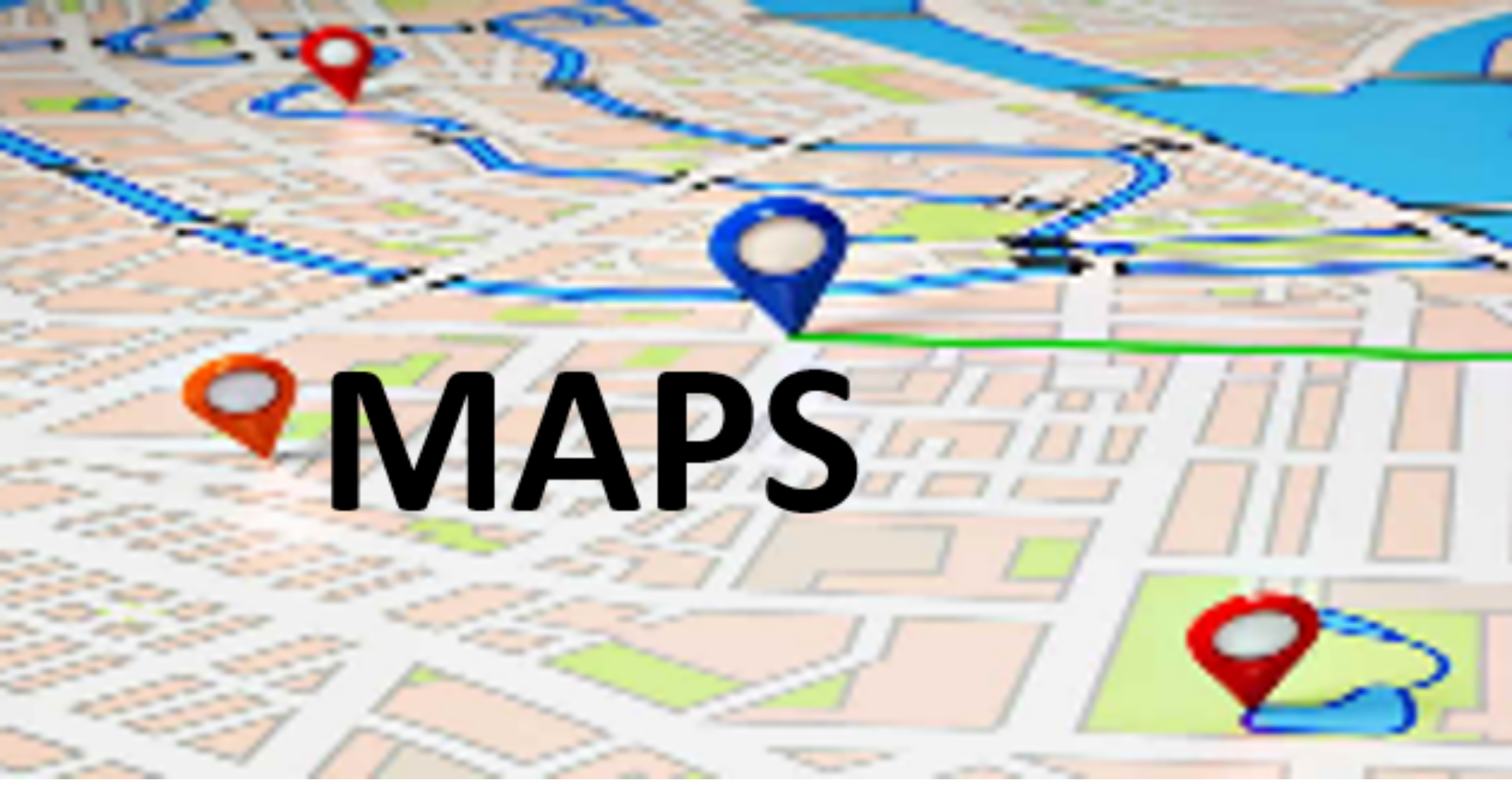 Adams County Map