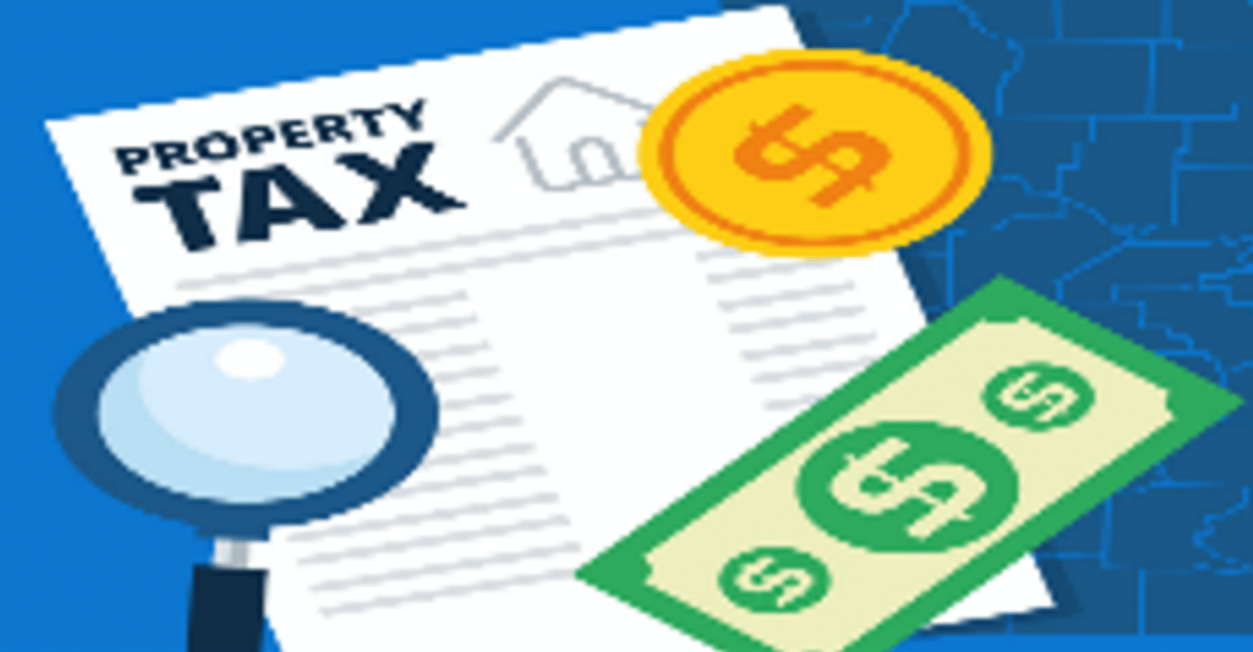 Adams County Tax